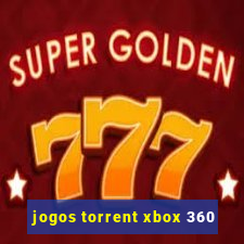 jogos torrent xbox 360